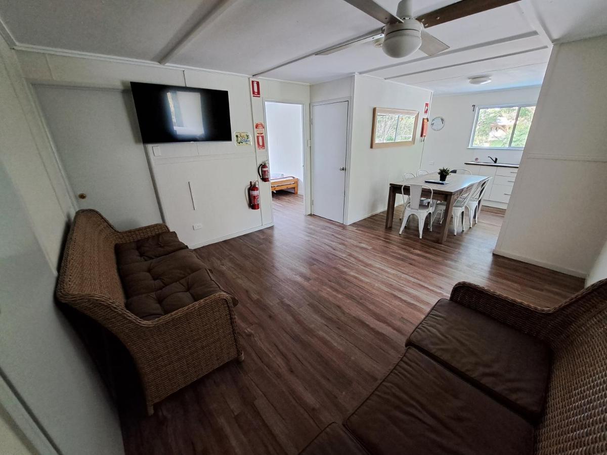 Castaways Moreton Island Bulwer Экстерьер фото